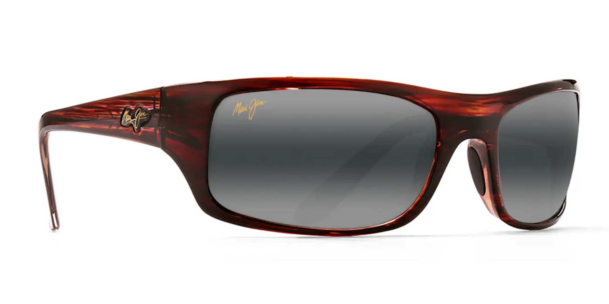 Are maui jim sunglasses polarized cheap