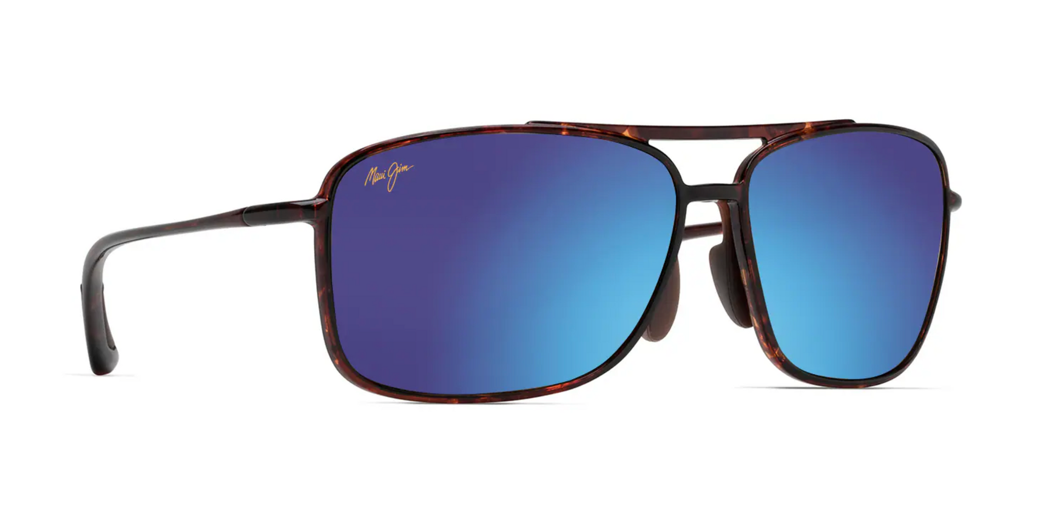 Maui Jim Kaupo Gap 437 Sunglasses: Models: H437-10, 437-02, B437 Maui Jim Kaupo Gap 437 Sunglasses: Models: H437-10, 437-02, B437