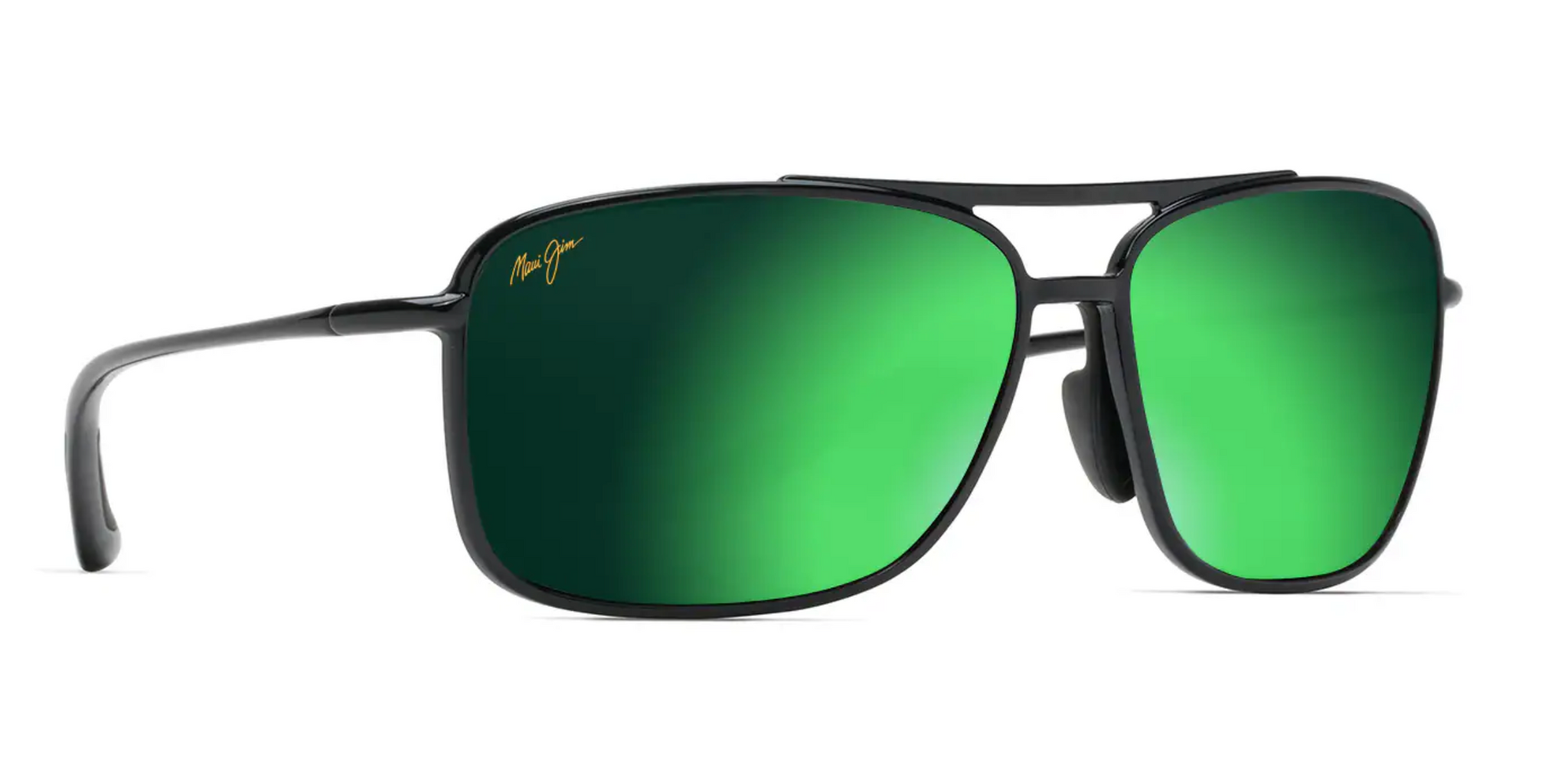 Maui Jim Kaupo Gap 437 Sunglasses Models H437 10 437 02 B437 03M RM437 04T Flight Sunglasses