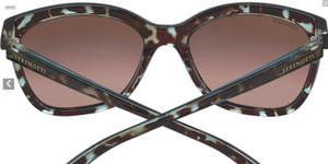 Serengeti Agata Progressive Prescription Sunglasses