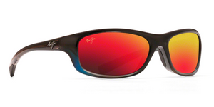 Maui Jim Kipahulu 279 Marlin with Polarized HCL Bronze Lenses Flight Sunglasses