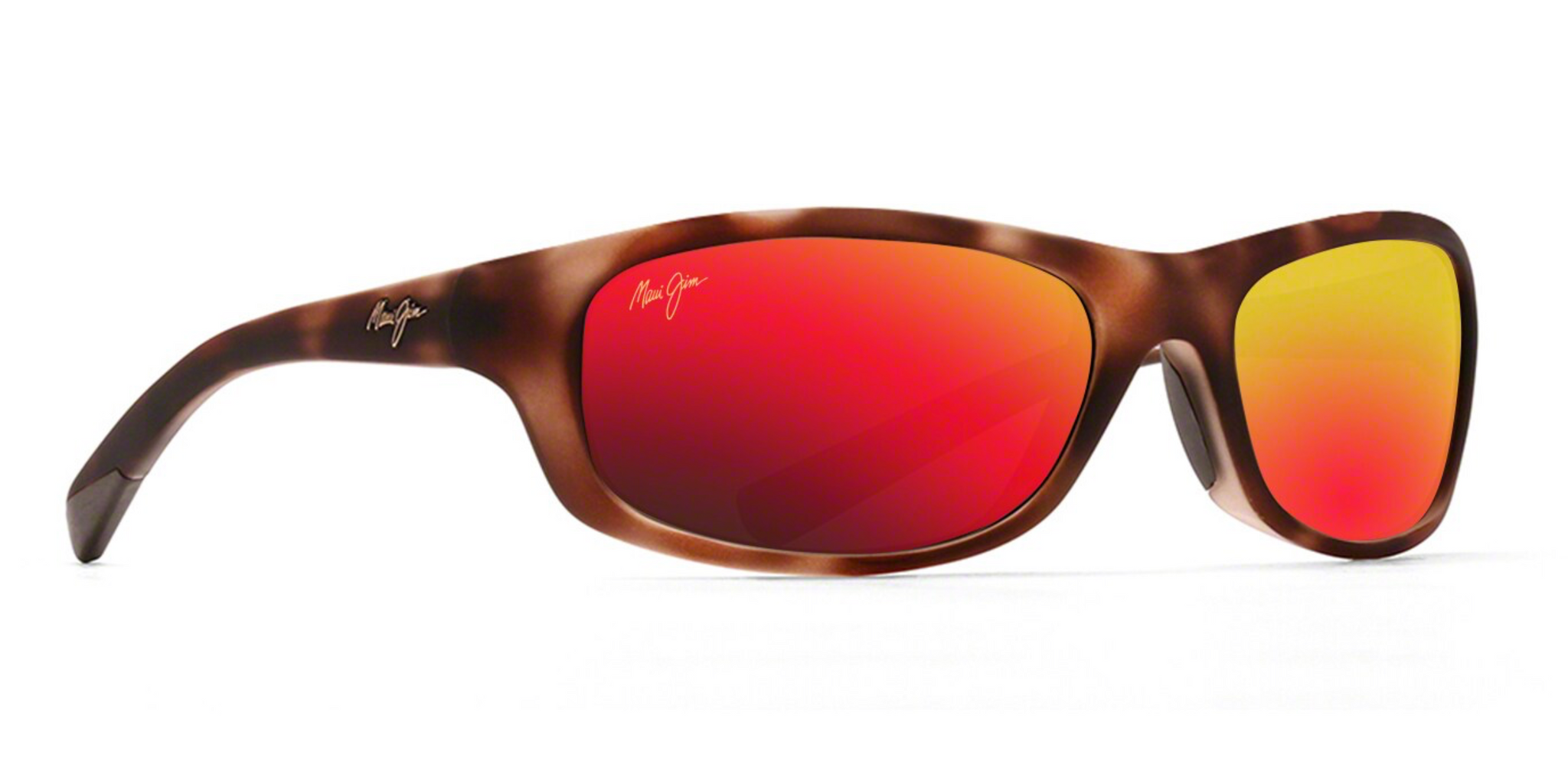 Maui jim tortoise sunglasses clearance