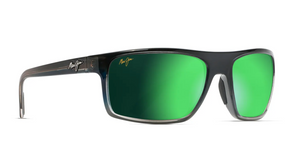 Maui Jim Byron Bay 746 Custom Sunglasses