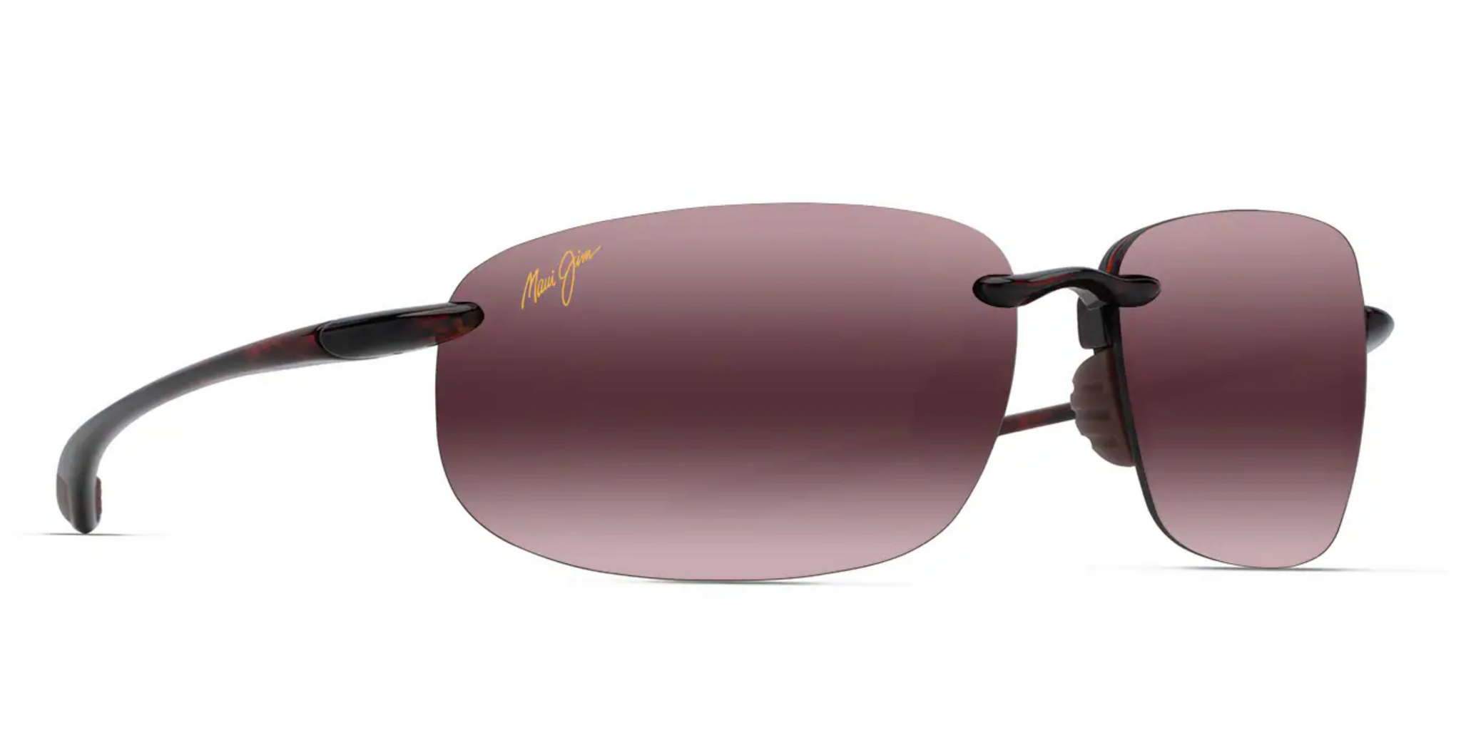 Maui Jim Ho'okipa XL 456 Sunglasses: 456-02, GM456-14, H456-10 Maui Jim Ho'okipa XL 456 Sunglasses: 456-02, GM456-14, H456-10