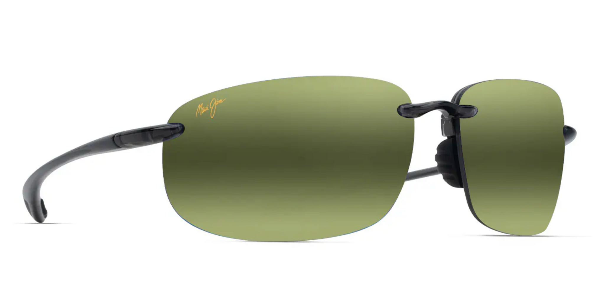 Maui Jim Ho'okipa XL 456 Sunglasses: 456-02, GM456-14, H456-10 Maui Jim Ho'okipa XL 456 Sunglasses: 456-02, GM456-14, H456-10