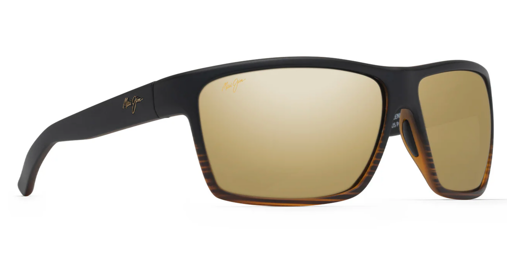 Maui Jim Alenuihaha 839 Sunglasses: Models: B839-03S, H839-25C