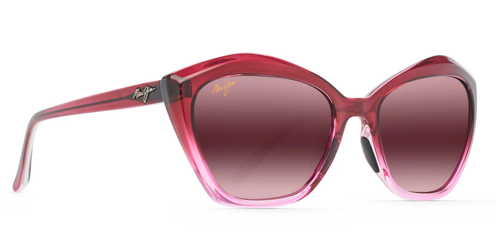 Maui Jim Lotus 827 Sunglasses