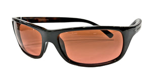 Serengeti Bormio Pilot Mineral Glass Sunglasses