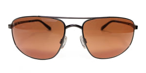 Serengeti Modugno Pilot Sunglasses -Mineral Glass Non-Polarized Drivers Gradient