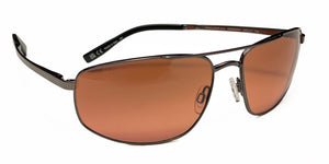 Serengeti Modugno Single Vision Prescription Sunglasses
