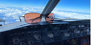 Serengeti Varese Pilot Sunglasses- Non Polarized Drivers Gradient