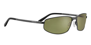 Serengeti Matera Sunglasses - Mineral Glass