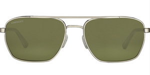 Serengeti Ansel Single Vision Prescription Sunglasses