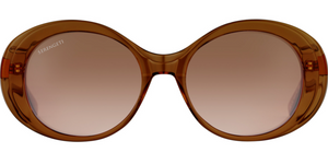 Serengeti Bacall Single Vision Prescription Sunglasses