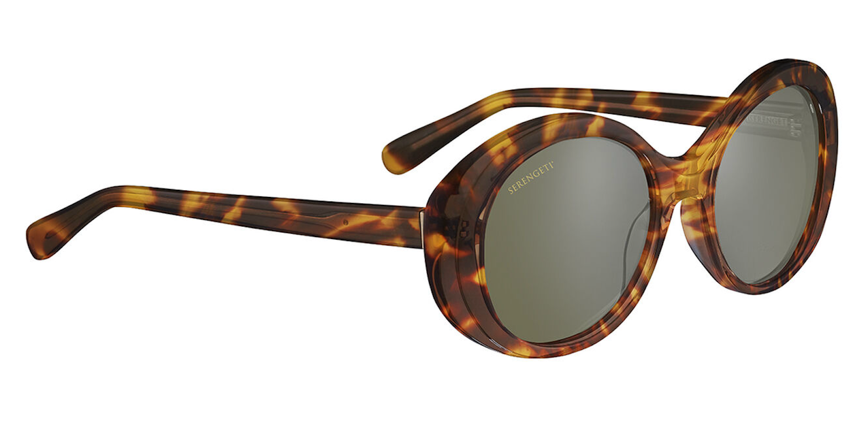 サングラス SERENGETI Serengeti - BACALL - ss541004 (BACALL SS541004) Serengeti Bacall Single Vision Prescription Sunglasses