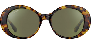 Serengeti Bacall Single Vision Prescription Sunglasses