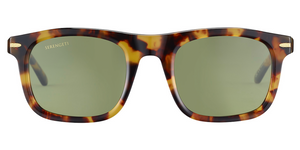 Serengeti Charlton Single Vision Prescription Sunglasses