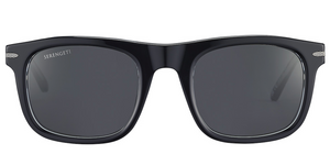 Serengeti Charlton Single Vision Prescription Sunglasses
