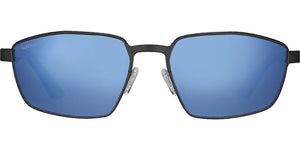 Serengeti Kean Single Vision Prescription Sunglasses