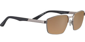 Serengeti Kean Single Vision Prescription Sunglasses