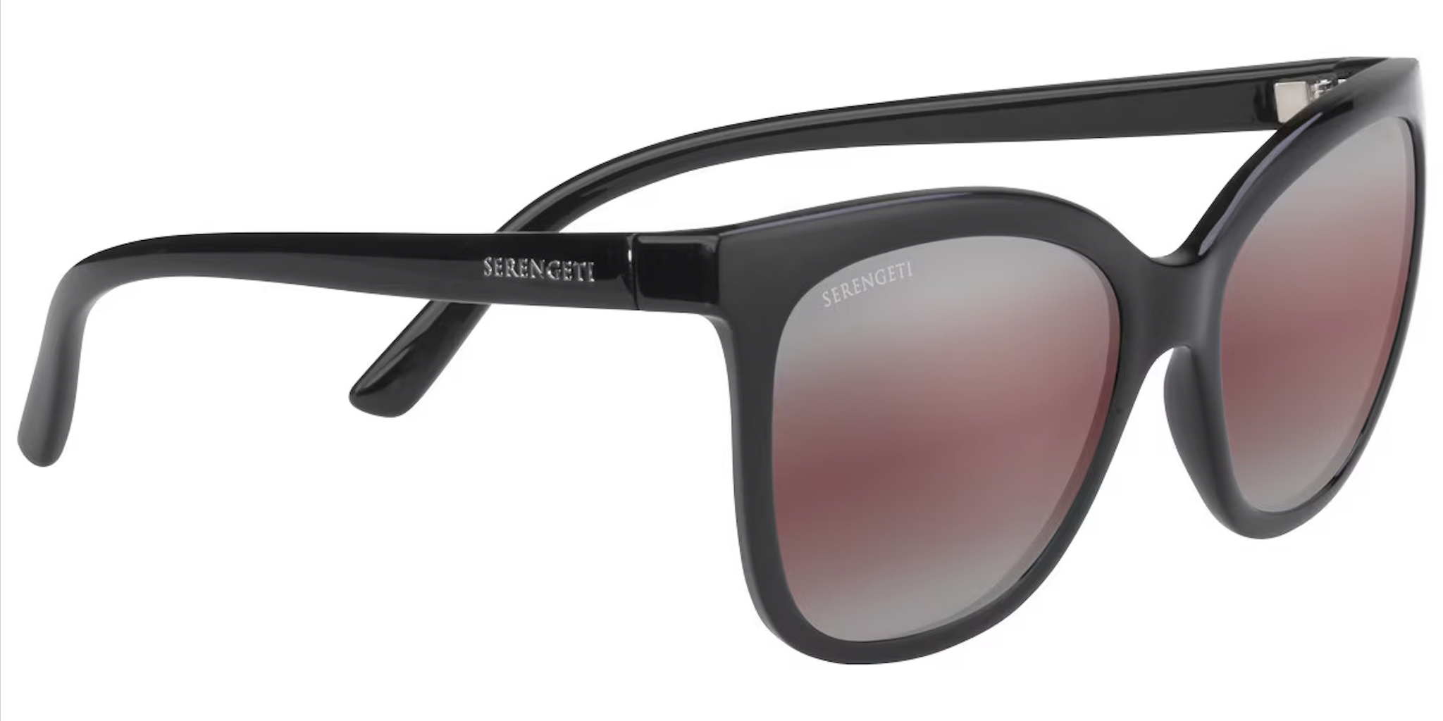 Serengeti Agata Sunglasses
