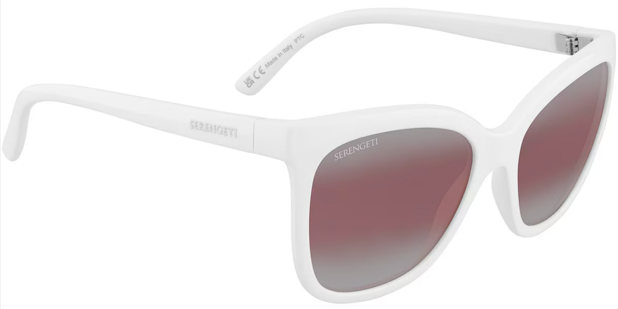 Serengeti Agata Sunglasses