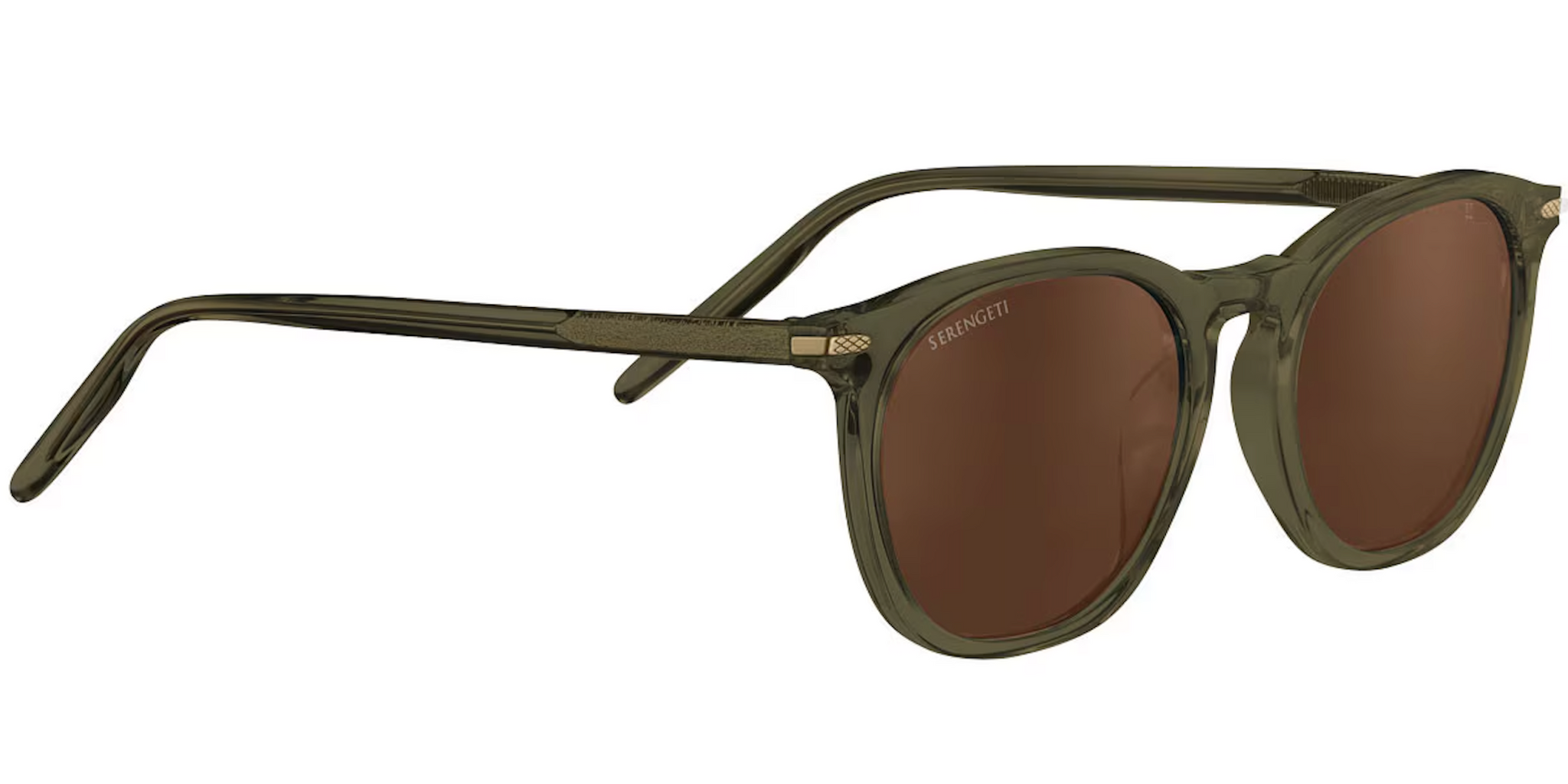 Serengeti Arlie Sunglasses