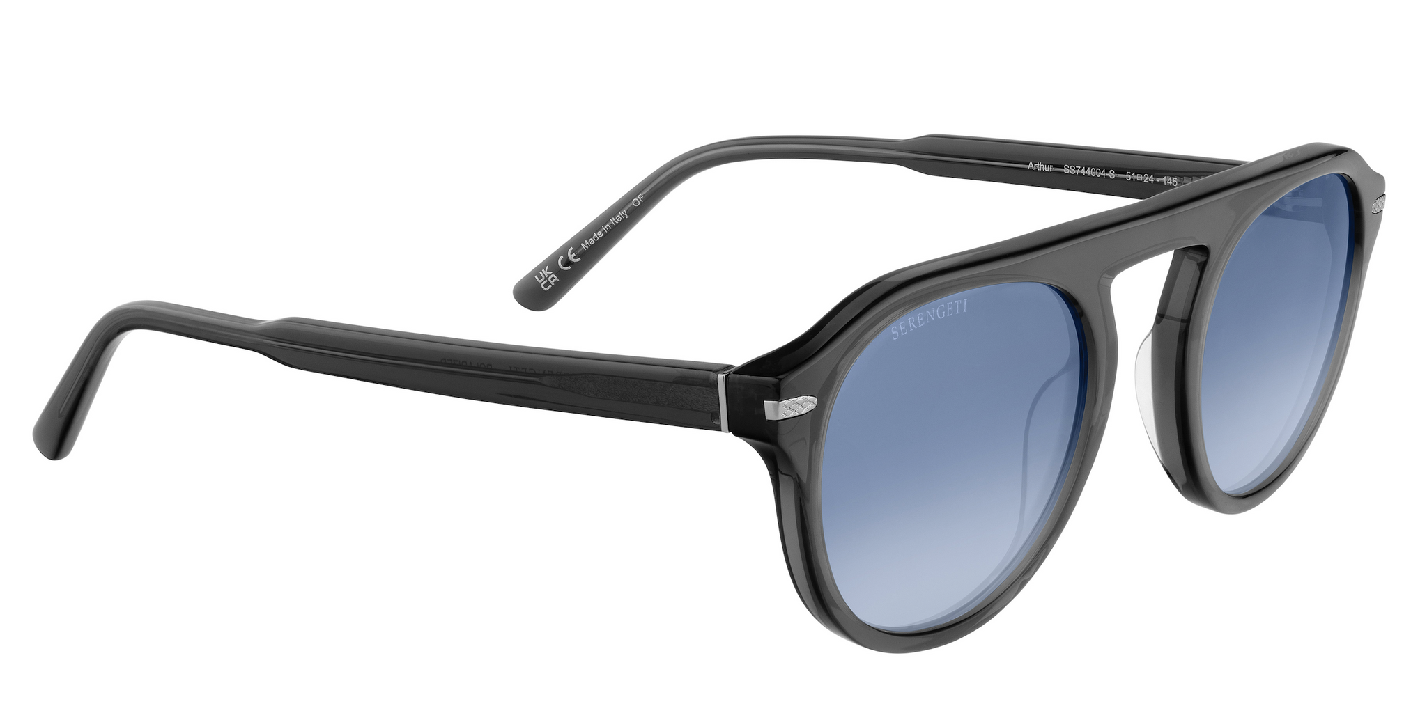 Serengeti Arthur Sunglasses