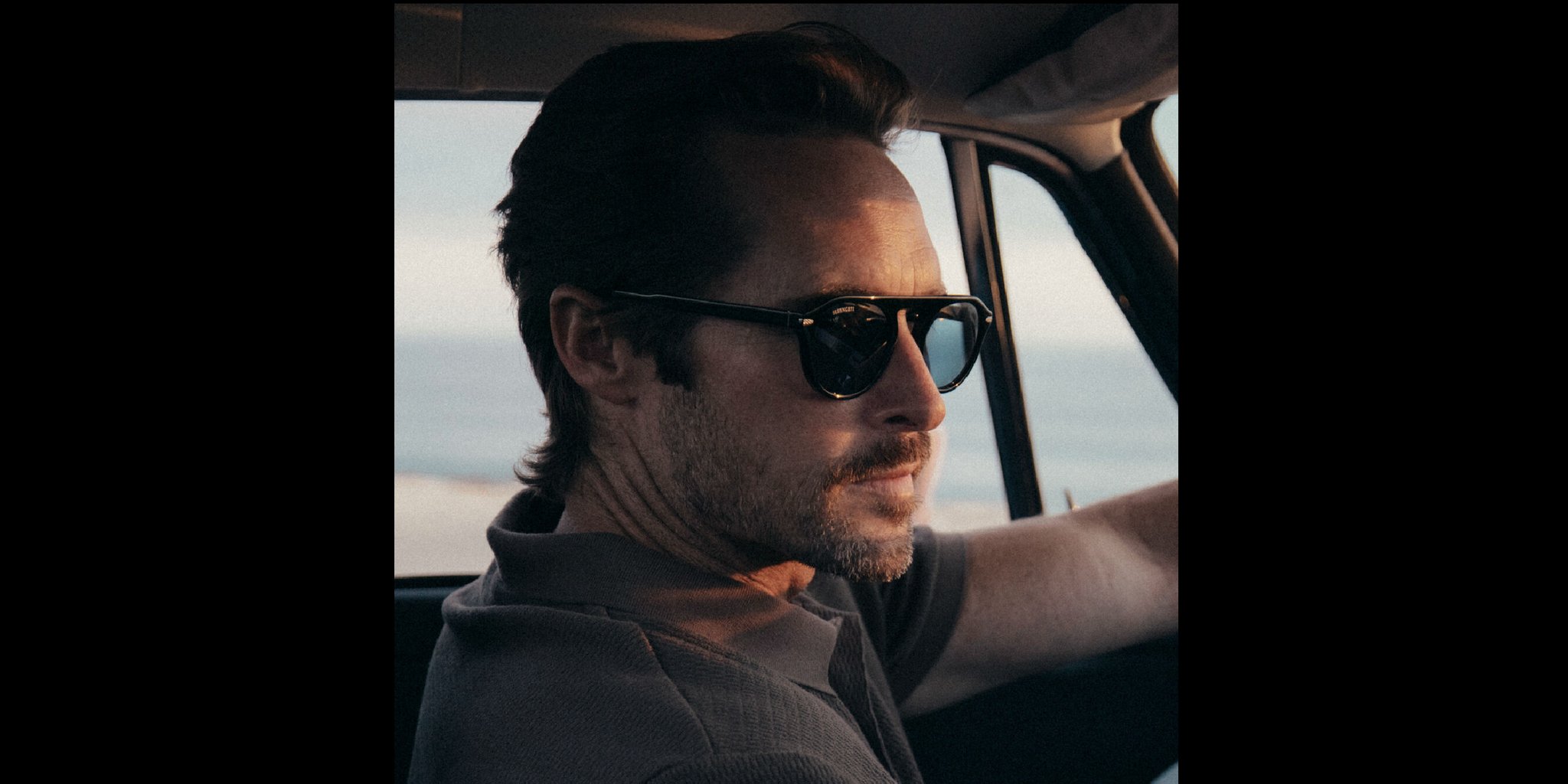 Serengeti Arthur Sunglasses