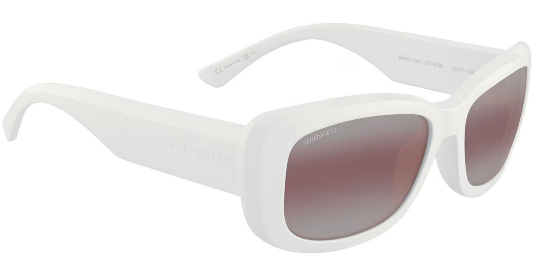 Serengeti Bianca Nova Sunglasses