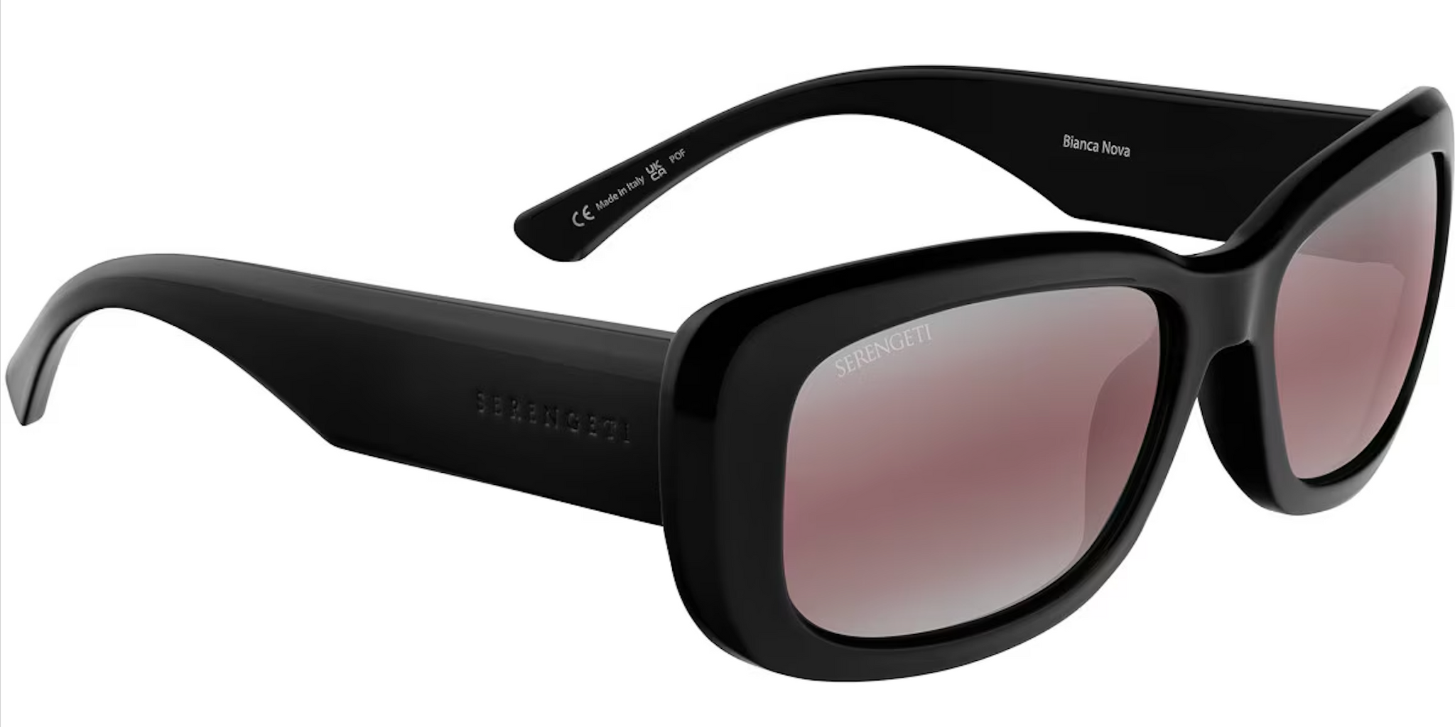 Serengeti Bianca Nova Sunglasses