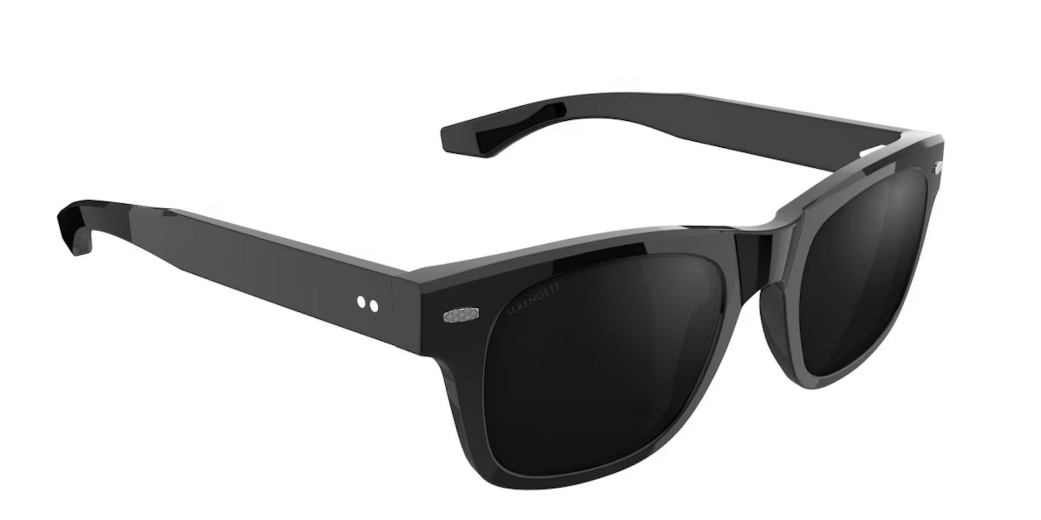 Serengeti Borrego Large Sunglasses