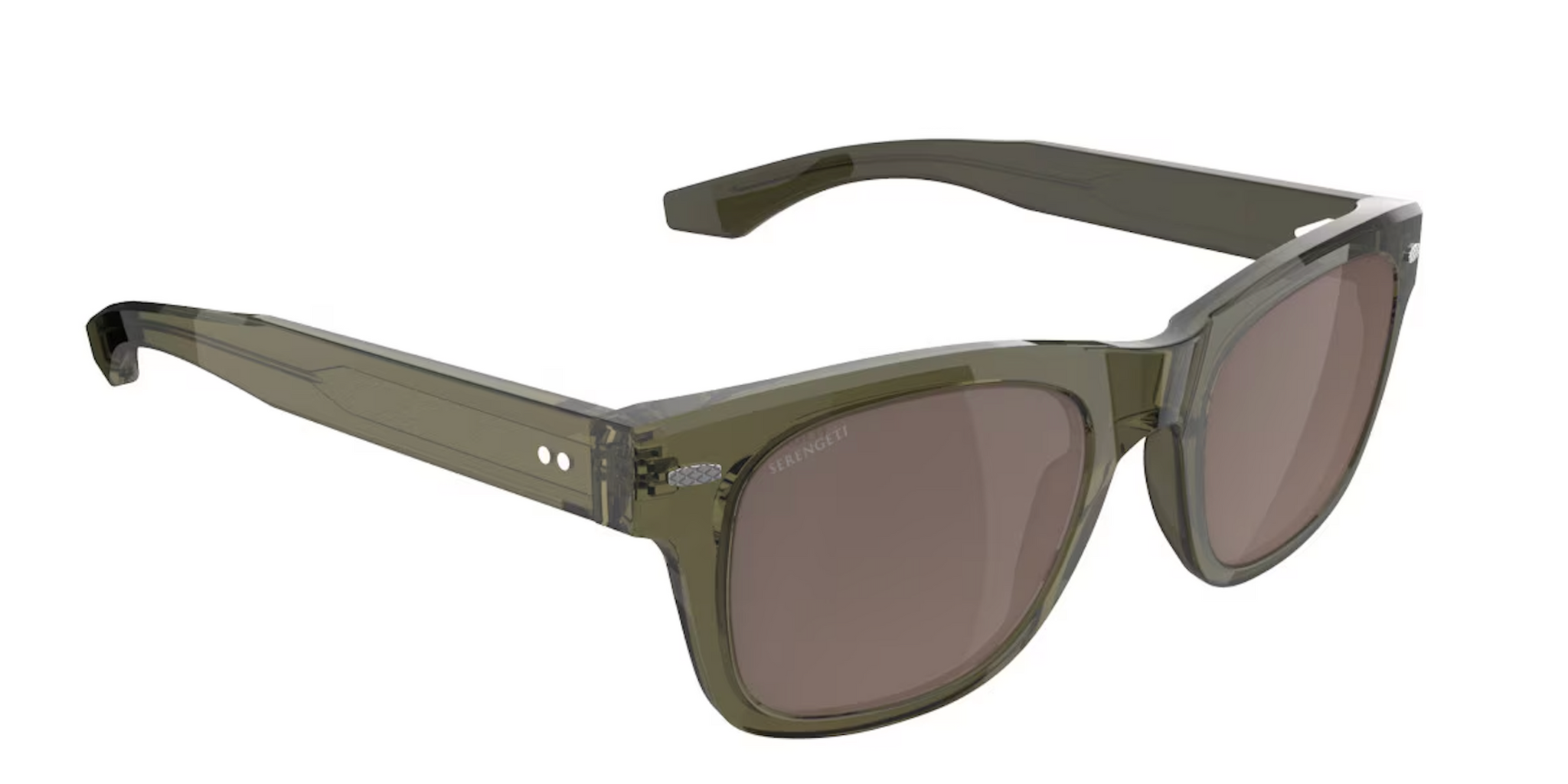 Serengeti Borrego Large Sunglasses