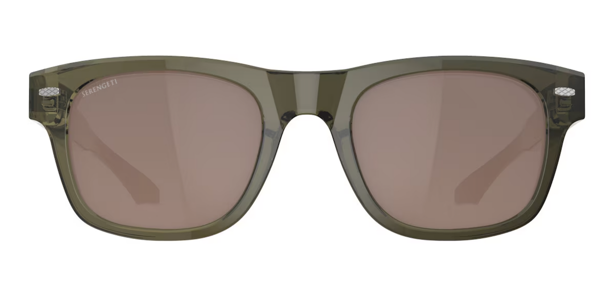 Serengeti Borrego Large Sunglasses