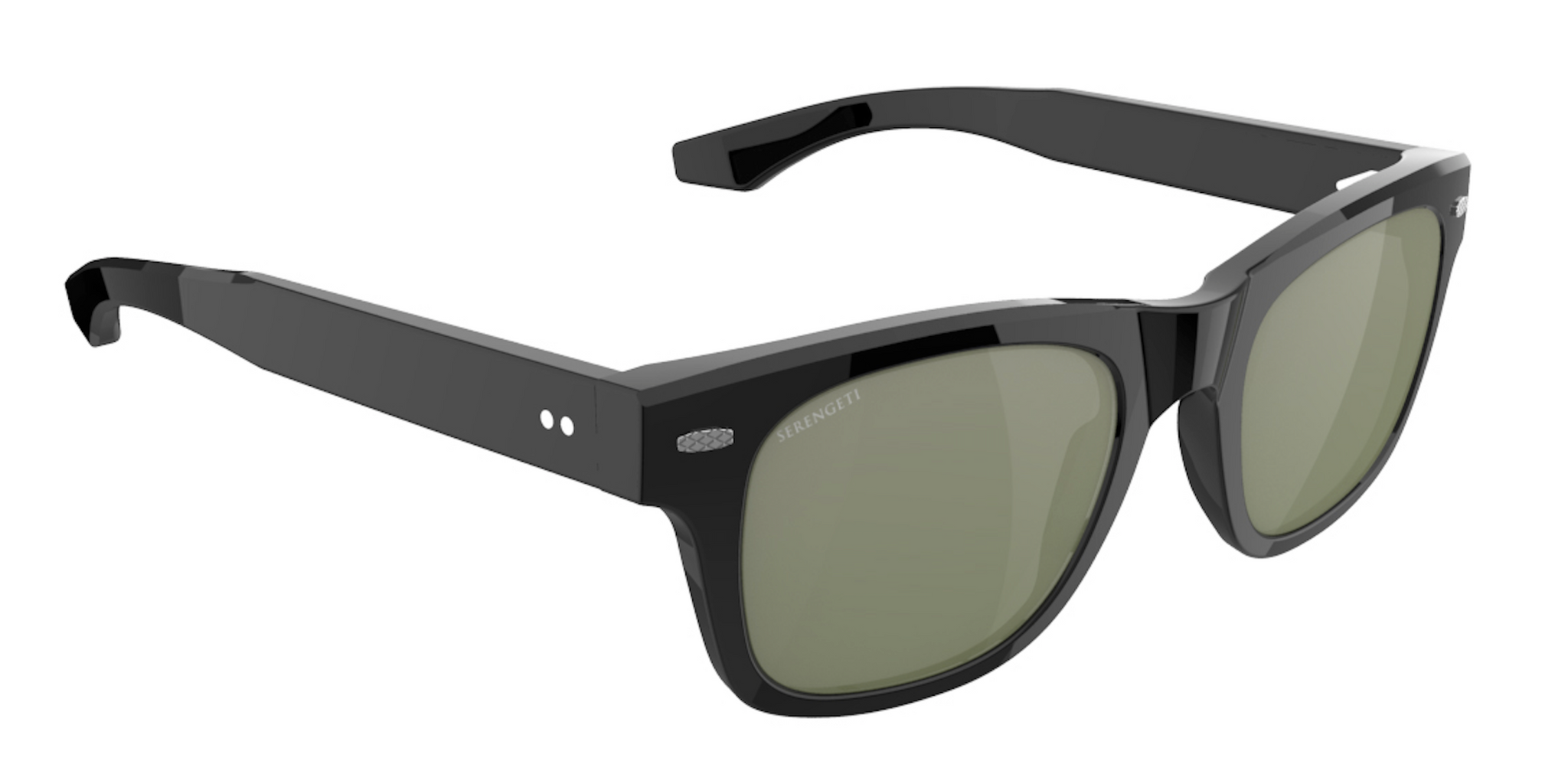Serengeti Borrego Sunglasses