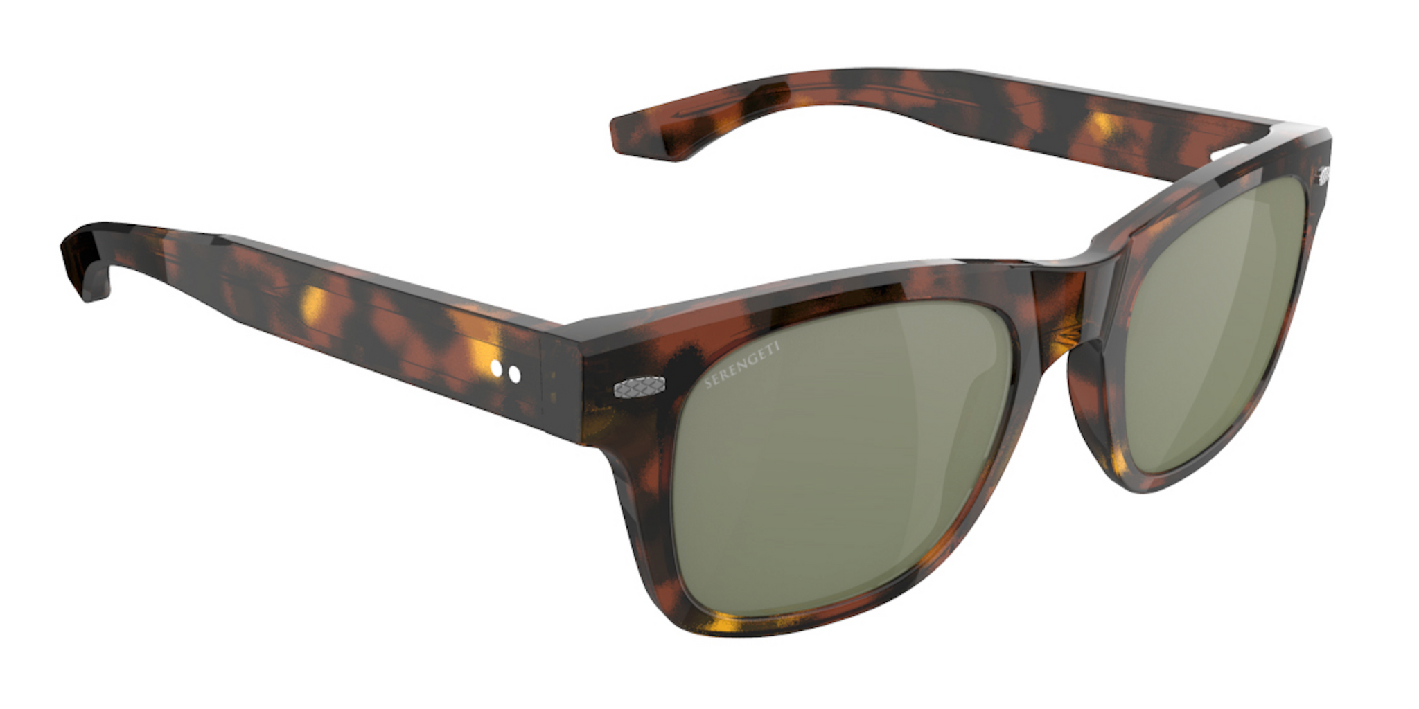 Serengeti Borrego Sunglasses