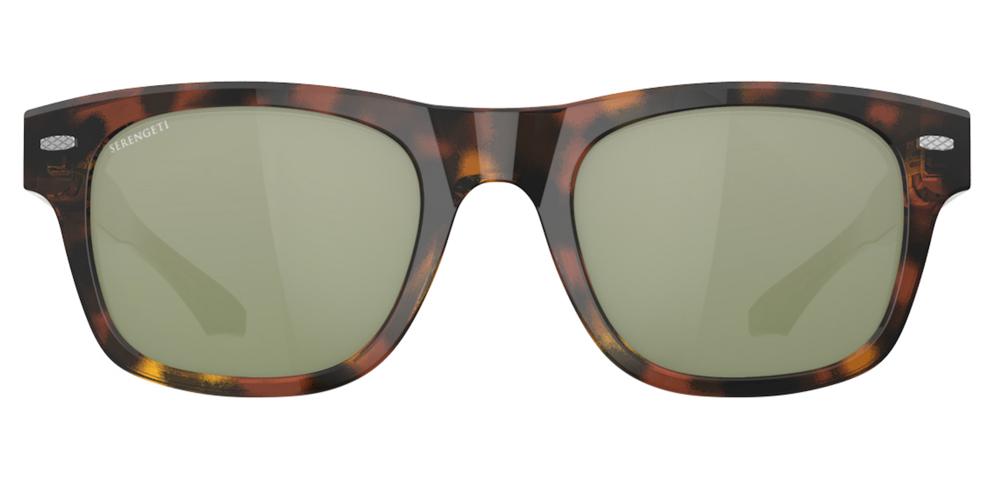 Serengeti Borrego Sunglasses