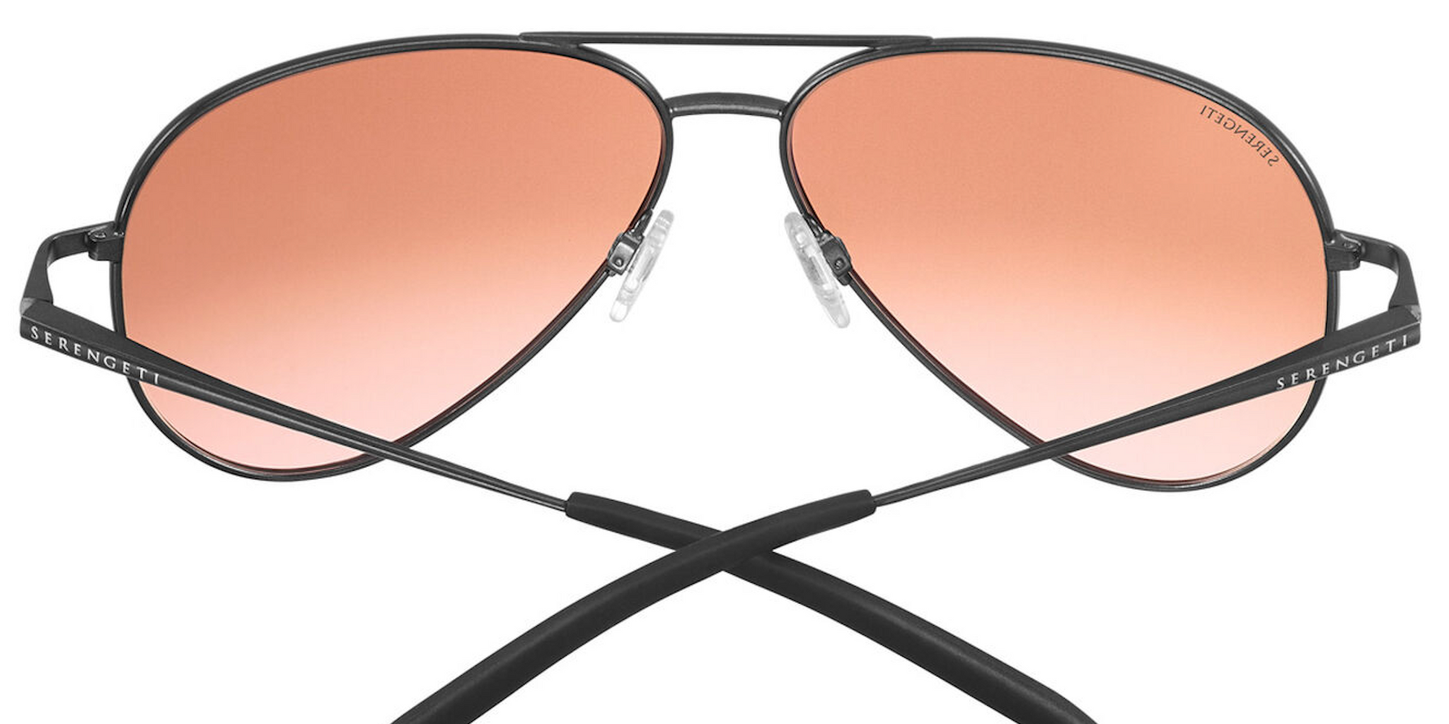 Serengeti Carrara Pilot Sunglasses Models SS014003 SS014004 Flight Sunglasses