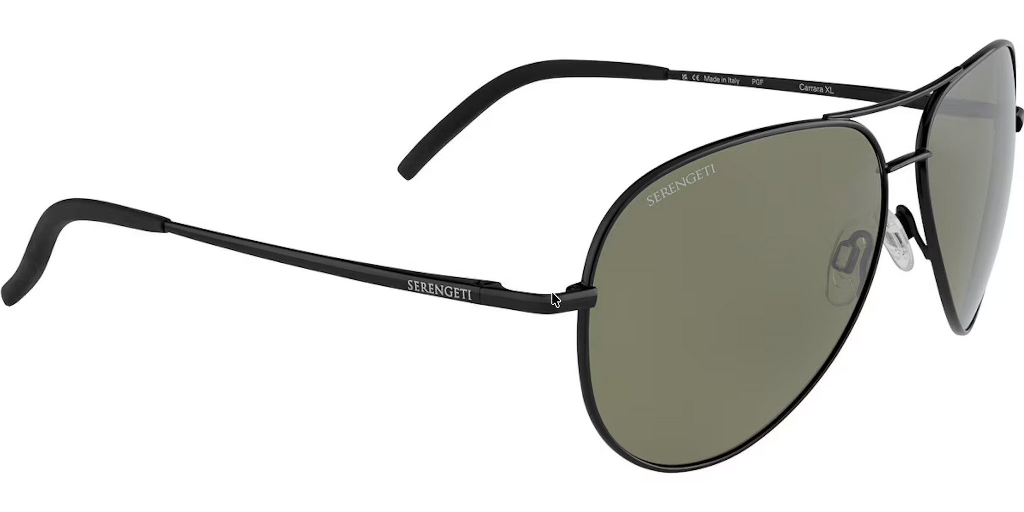Serengeti Carrara Sunglasses
