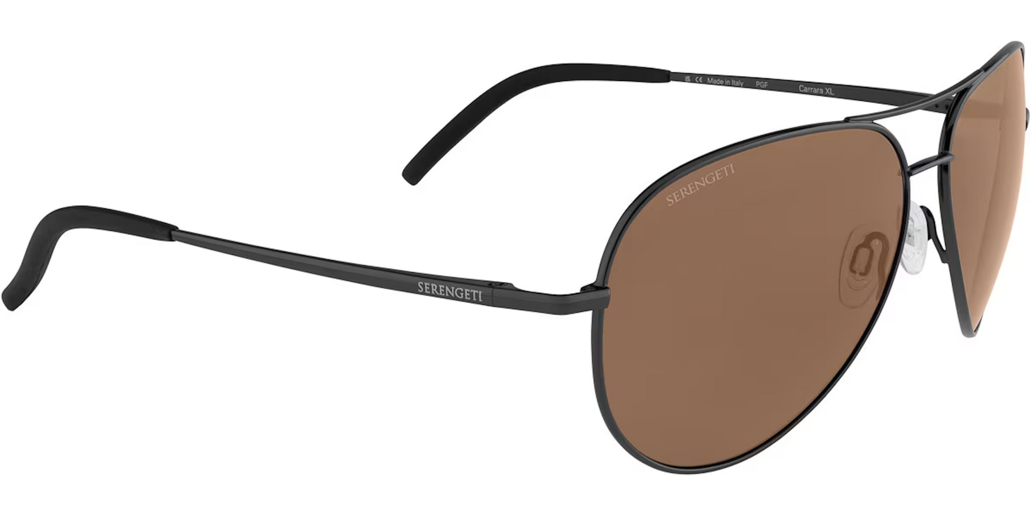 Serengeti Carrara Sunglasses