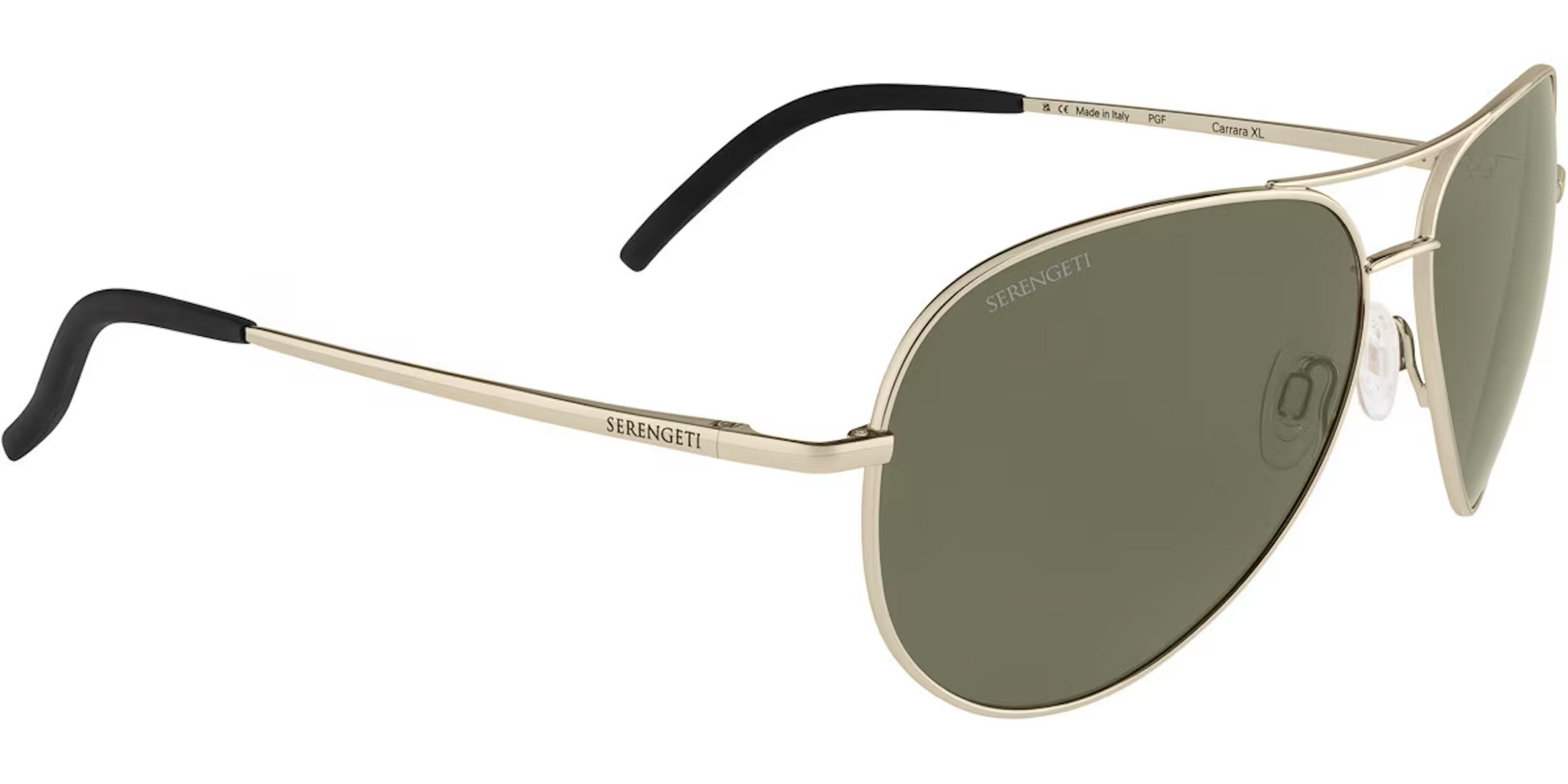 Serengeti Carrara Sunglasses
