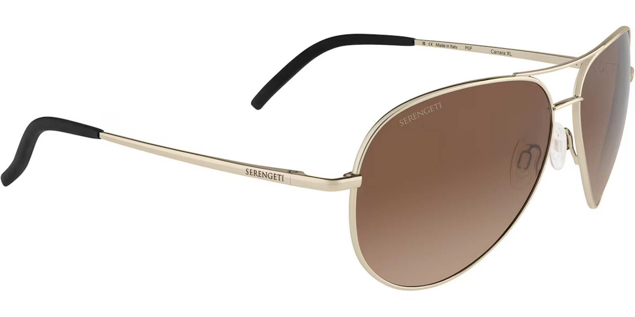 Serengeti Carrara Sunglasses
