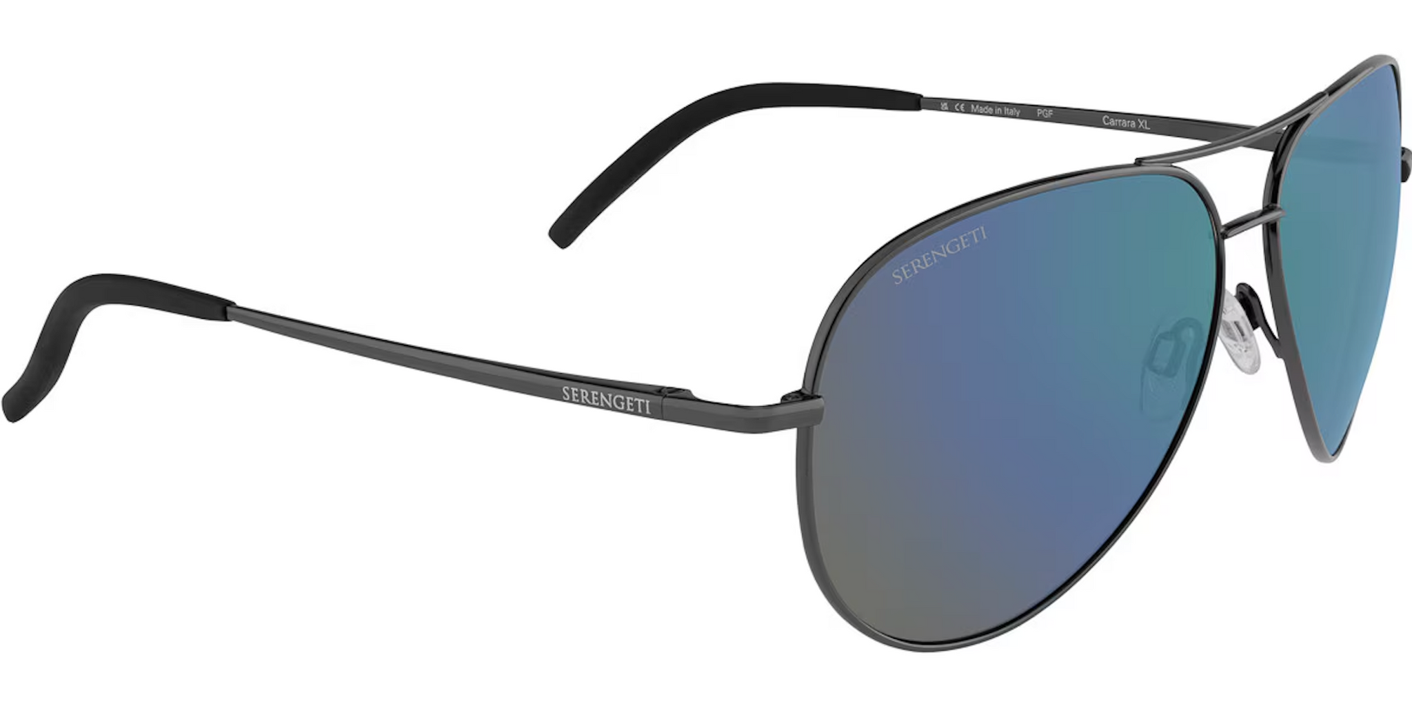 Serengeti Carrara Sunglasses