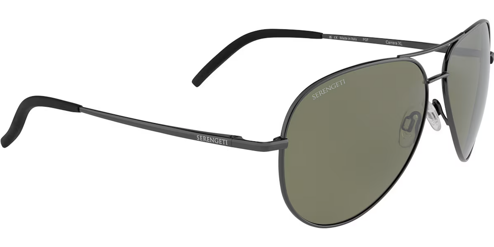 Serengeti Carrara Sunglasses