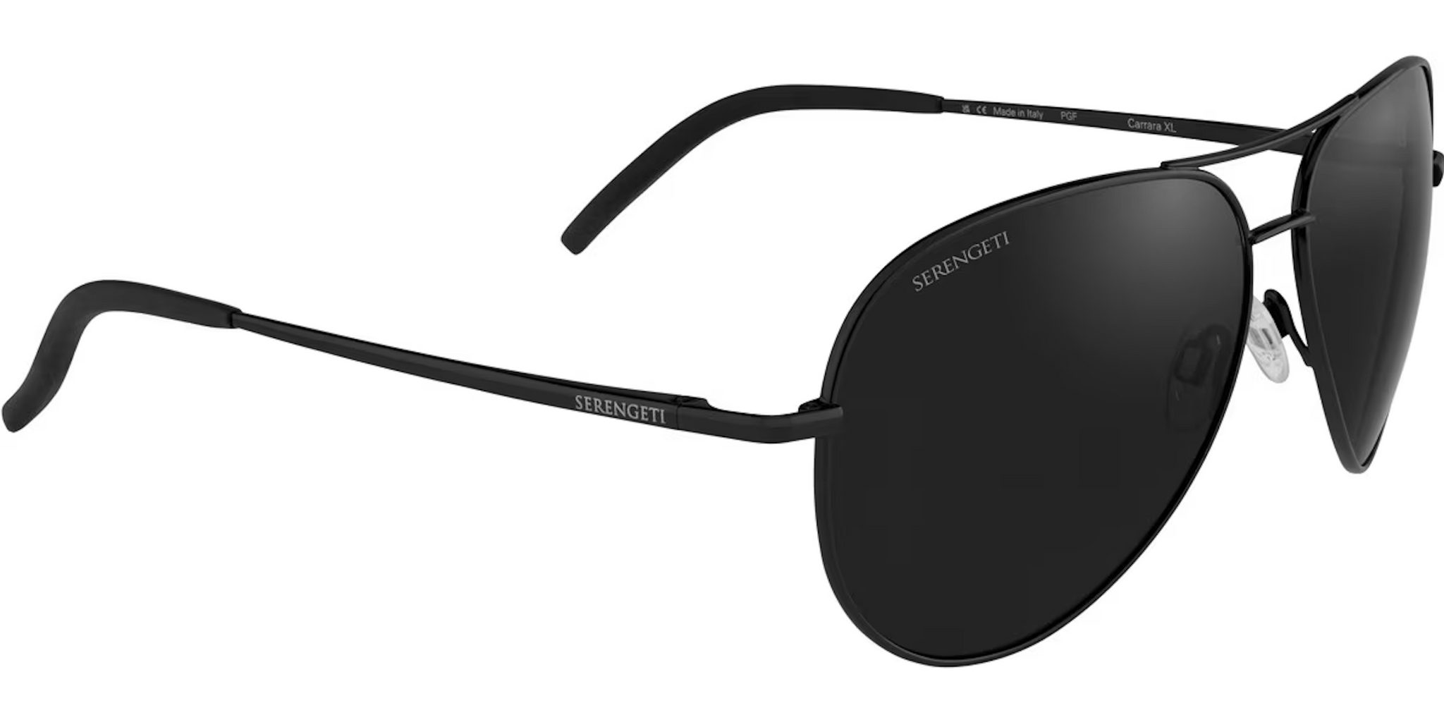 Serengeti Carrara Sunglasses
