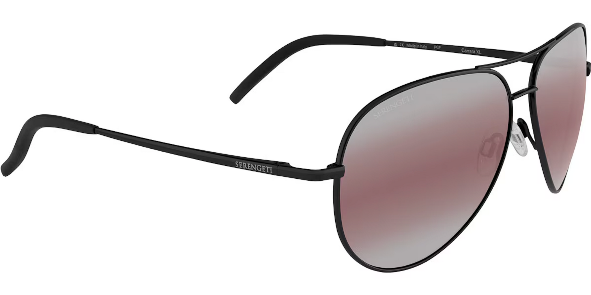 Serengeti Carrara Sunglasses