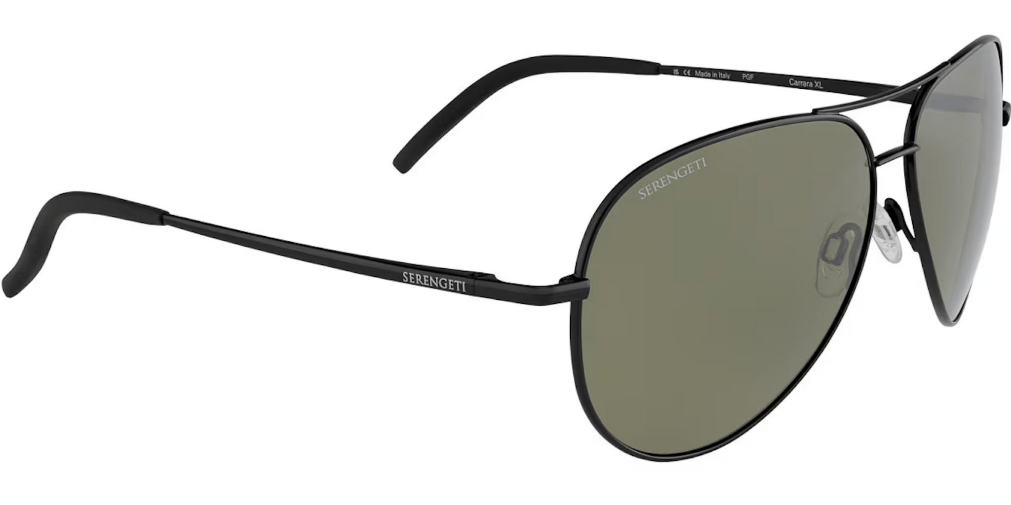 Serengeti Carrara XL Sunglasses