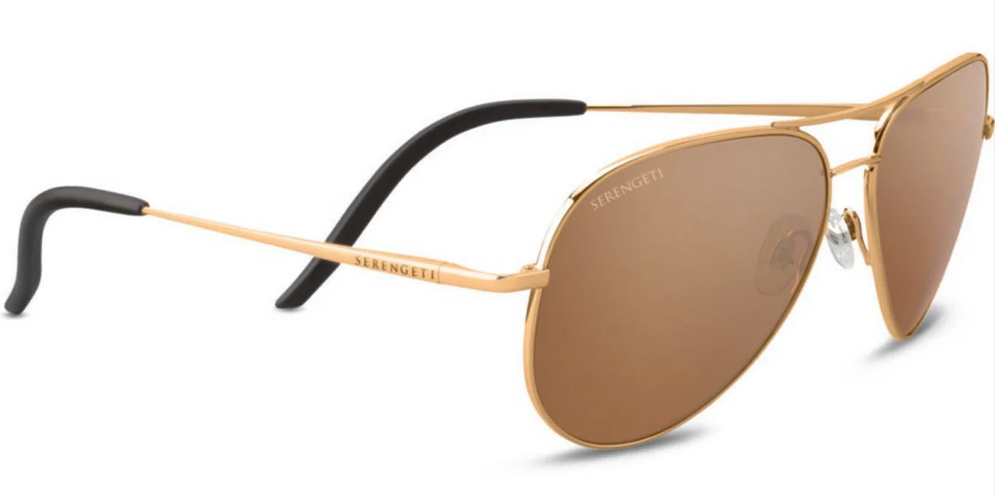 Serengeti Carrara XL Sunglasses