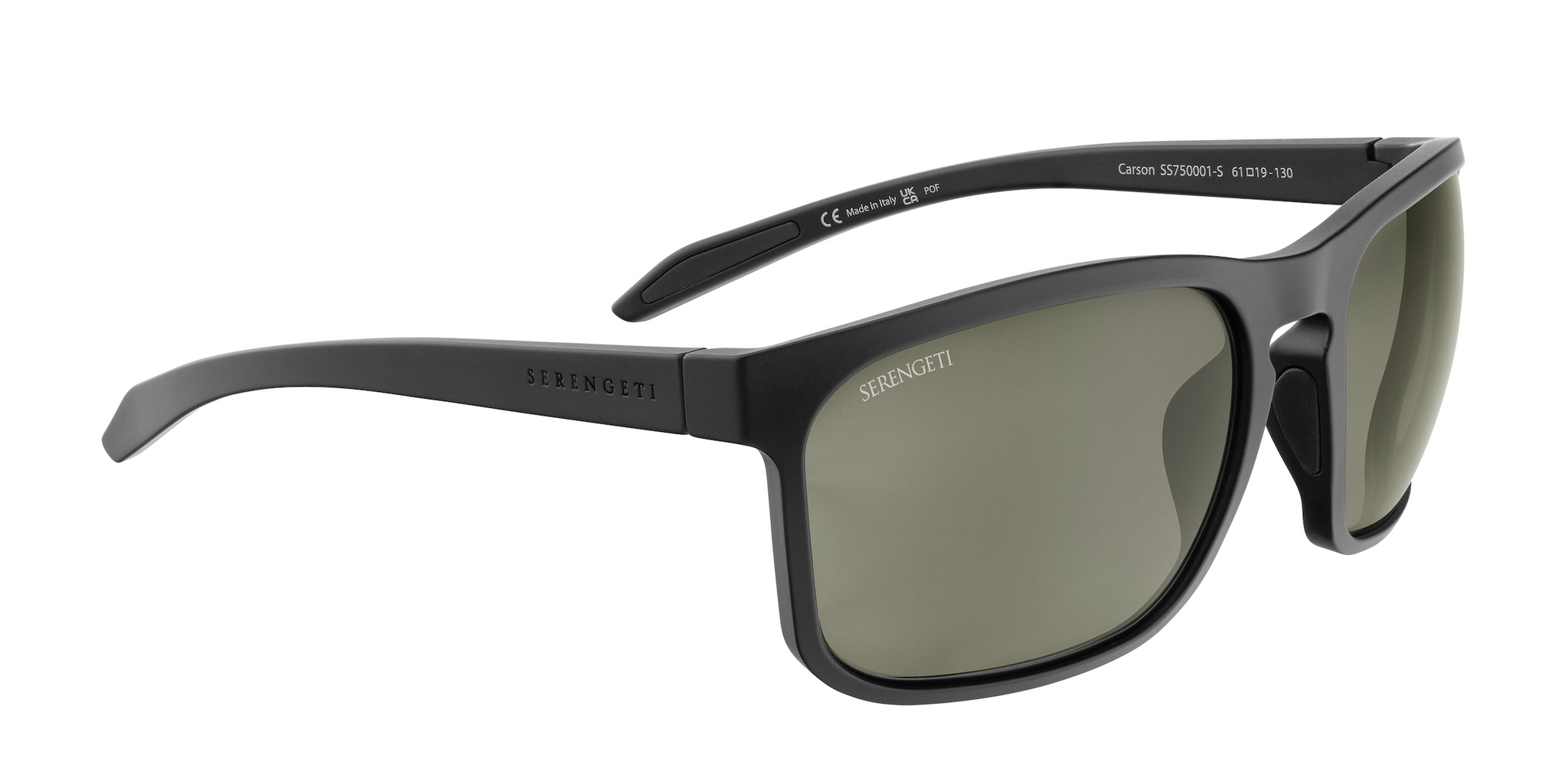 Serengeti Carson Sunglasses