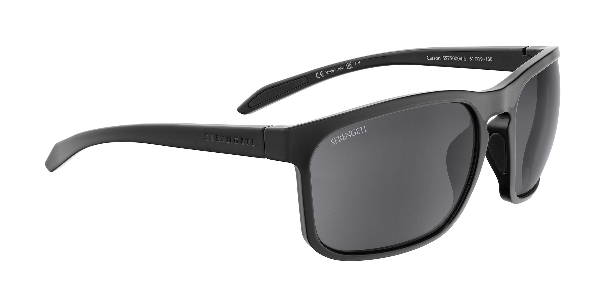 Serengeti Carson Sunglasses